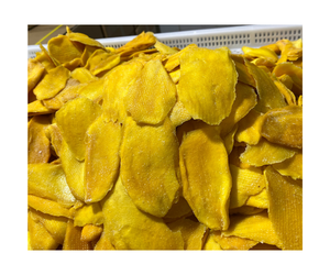 Premium <b>Quality</b> Dried Mango Wholesale Product - the Most Preferred Dried Fruit - Dried Mango - Product Image 1