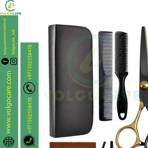 2024 ciseaux professionnels pour cheveux ciseaux de coiffeur ciseaux à cheveux ensemble accessoires pour coiffeur usage domestique - Product Image 1
