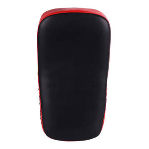 Pu Boxe Kick Shield Pad Pour Combat Libre Meilleure Vente Offre Spéciale Haute Qualité Kick Shield Pad Formation 2025 Personnalisé - Product Image 1