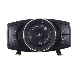 INTERRUPTEUR DE REGULATION DE LA LUMIÈRE FORD EcoSport Série AV1T-13D061-AD (12>) - Product Image 2