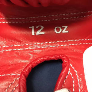 Gants de sparring en cuir de qualité supérieure pour hommes, femmes et enfants, MMA, boxe - légers, absorbant les chocs, personnalisables - Product Image 3