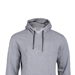Sudaderas con Capucha de Moda para Hombre, Bordadas, 100% Algodón, Precio Económico, Alta Calidad, Sudaderas Personalizadas de Estilo Urbano, Sudadera con Capucha Extra Grande - Product Image 2
