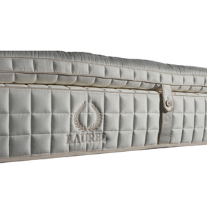 Matelas Hybride en Latex Talalay Intemporel et Unique, 7 Zones à Ressorts Ensachés, Certifié OEKO-TEX, Durable, Qualité Hôtelière, OEM pour Chambre à Coucher - Product Image 3