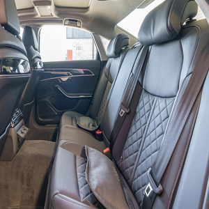 Sedán de Lujo 2023, Tamaño Completo, Alto Rendimiento, Interior Premium, Motor de Alta Potencia, Excelente Estado - Product Image 2