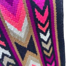 Tapis de spectacle d'entraînement et de sport Comfort Guard avec support supplémentaire en laine douce pour l'équitation et l'application de compétition - Product Image 2