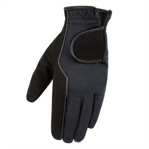 Gants de golf les plus vendus en cuir Cabretta, vente en gros de gants de golf en peau de mouton, gants de sport doux avec logo personnalisé, couleur OEM - Product Image 4