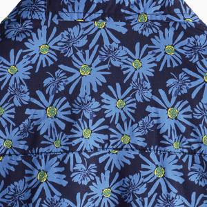 เสื้อเชิ้ตฮาวายเอี้ยนสำหรับผู้ชายเสื้อเชิ้ตของชนเผ่าโพลีเอสเตอร์พิมพ์ลายตามสั่ง - Product Image 6