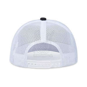 Gorra de Béisbol Deportiva Unisex, Ajustable, Transpirable, Impermeable, 100% Algodón, de Alta Calidad, Fabricada en Pakistán, Venta al Por Mayor OEM - Product Image 3
