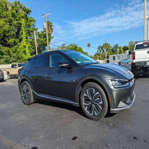 รถยนต์ Kia EV6 ปี 2024 สภาพดีเยี่ยม - Product Image 1