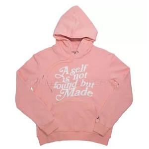 Vêtements décontractés de haute qualité sweats à capuche d'impression bouffante prix raisonnable meilleure vente sweats à capuche d'impression bouffante - Product Image 1