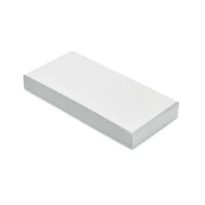 Portachiavi in Vetro Personalizzato per Uso Promozionale - Product Image 2