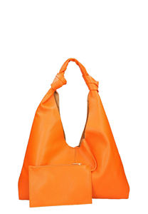 Sac en cuir besace sac à main à bandoulière pour femmes doux tous les jours femmes sac à main de tous les jours LHB-0078B - Product Image 6