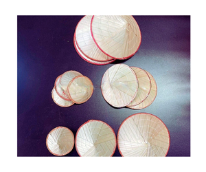 Sombreros Cónicos al por Mayor de Vietnam/ Sombrero Tradicional Vietnamita en Variedad de Tamaños - Product Image 5