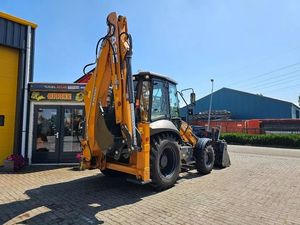Rouleau compresseur de pneus 570SV à double tambour, moteur diesel/essence, modèle 2025, neuf et d'occasion - Product Image 2