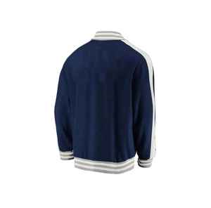 High Quality <b>Jackets</b> Fashion Wholesale College <b>Jackets</b> <b>Men</b> Custom Logo Casual Oem Designed and Sublimation <b>Men</b> Varsity <b>Jackets</b> - Product Image 6