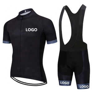 OOEM personalizado transpirable ciclismo conjuntos uniformes con impresión al por mayor ciclismo desgaste - Product Image 5