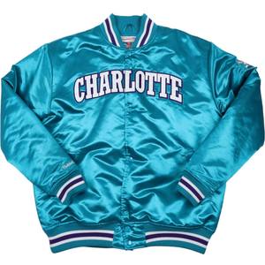 Vestes en Satin personnalisées pour hommes Baseball Satin Sports Team Jacket Whole Sale Rate 2025 Satin Jacket - Product Image 5