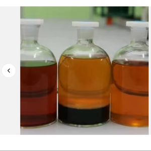 น้ำมันปรุงอาหารบริสุทธิ์และเป็นธรรมชาติ/น้ำมันพืชใช้แล้ว/uco - Product Image 1