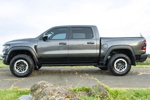รถมือสองที่เชื่อถือได้ ปี 2022 R-am 1500 TRX - Product Image 2