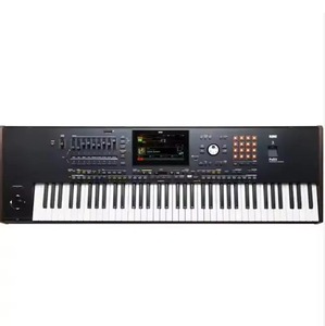 100% ของแท้ใหม่คีย์บอร์ดดิจิตอลปุ่ม76 PA5X76 PA5X 5X Oriental ORT arranger PA armen - Product Image 1
