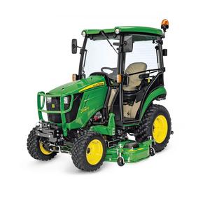 John Deere 2026r 2020 - Product Image 1