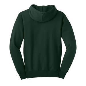 Venta al por mayor sudaderas con capucha de diseño personalizado bordado hombres a precio barato - Product Image 6