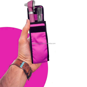 Otoscope à fibre optique ORL manuel portable de qualité supérieure Poignée de conception améliorée 10 spéculums jetables Examen précis de l'oreille - Product Image 6