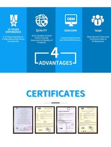 New Arrive High Quality Cheap <strong>Price</strong> Hot Selling Wholesale Original 95% New Unlocked for A11 - Product Image 5