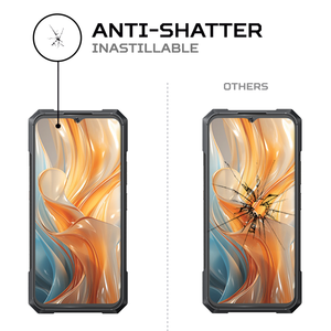 ฟิล์มกันรอยหน้าจอ ANTISHOCK สำหรับคิวบอต คิงคอง เอ็กซ์โปร - Product Image 5