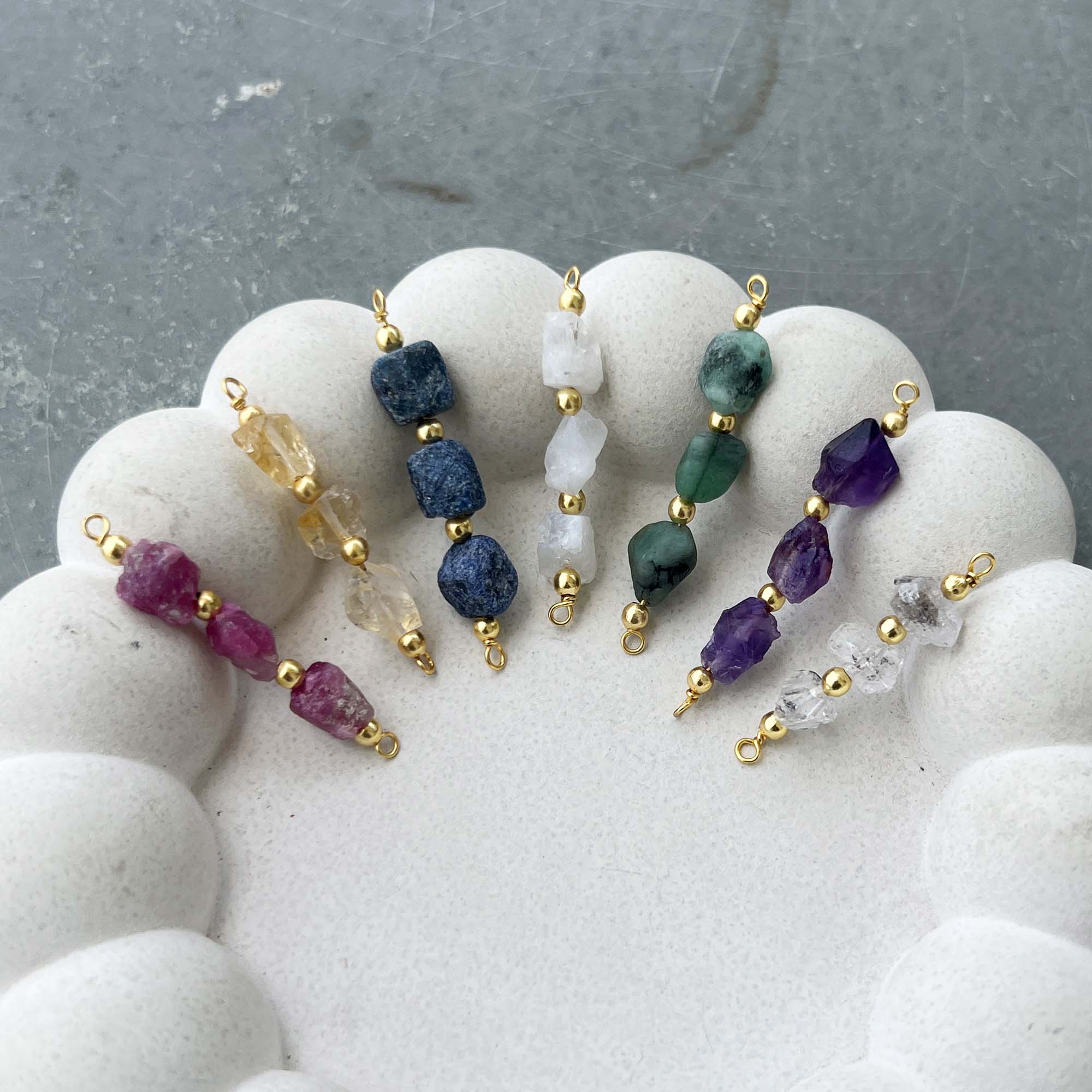 Tourmaline noire