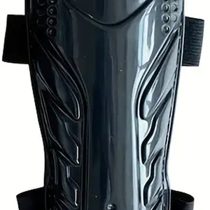 Espinilleras de Fútbol para Adultos de la Mejor Calidad OEM Personalizadas con Protección Profesional, Material y Diseño Personalizados para Uso Deportivo - Product Image 4