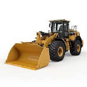 Haute qualité 100% Original utilisé Caterpillar chargeur tracteur chargeur - Product Image 5