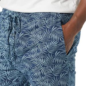 Pantalons de jogging en toile à taille haute légers et très vendus pour hommes, confortables, respirants et à séchage rapide - Product Image 5