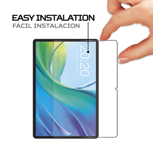 ฟิล์มกันรอยหน้าจอสำหรับเทคลาส เอ็ม 50 เอส - Product Image 3