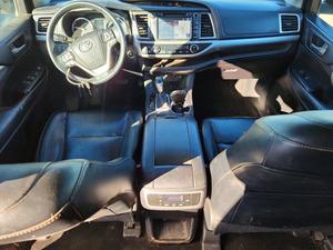 สินค้าใหม่ ของแท้ ขายดี จัดส่งเร็ว ปี 2014 TOYOTA HIGHLANDER XLE 5TDJKRFH4ES - Product Image 4