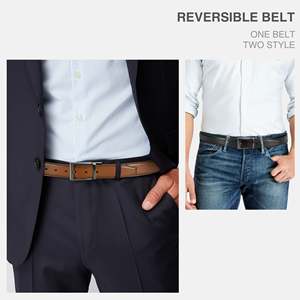 เข็มขัดพยุงเอวหนังวัวแฟชั่นคลาสสิกของผู้หญิงฝรั่งเศสพร้อมหัวเข็มขัดทองเหลืองเข็มขัดหนังใหม่สำหรับชุดเดรส - Product Image 6