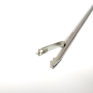 Elevador Ortopédico Manual Endo Tech Eti-As-333-026, Clase II, Certificado ISO 13485, 5 Años de Garantía, para Artroscopia de Hombro y Rodilla - Product Image 6