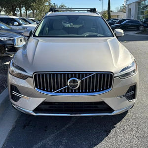 Véhicule d'occasion populaire : VOL/VO XC60 ULTIMATE AWD 2023, conduite à gauche et à droite, prêt à être expédié - Product Image 1