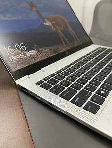 Notebook à écran tactile de gros pour H p E l i t e b o o k X 360 1040g5 Core I5 I7 Laptop Business Laptops Gaming Computer - Product Image 2