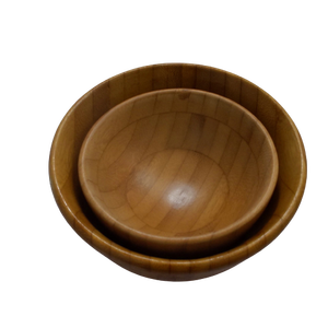 Cuenco cosmético de bambú para mascarilla mezcladora, artículos naturales y ecológicos para el cuidado de tu cara y piel, hecho en Vietnam - Product Image 4