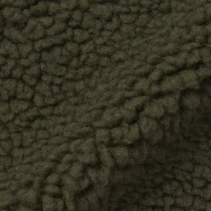 Vestes d'hiver décontractées en toile et polaire sherpa pour hommes, respirantes, col montant, fermeture éclair, meilleur prix - Product Image 6