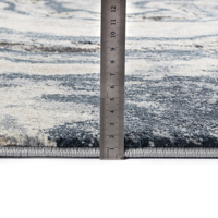 Magnifique Assortiment de Tapis d'Intérieur 100% Polypropylène Style Méditerranéen Antidérapant Différentes Tailles Formes Couleurs Fabriqués à la Machine