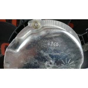 VENTILADOR DE RADIADOR FIAT Doblo Cargo (00>05) 51738720 Gasolina - - Product Image 5