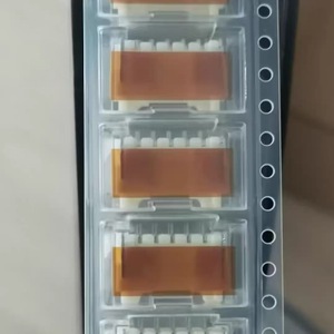 Connecteur SM05B-PASS-TBT à montage traversant SM05B-PASS-TBT(LF)(SN) Connecteurs fil-à-circuit et fil-à-fil, service de nomenclature fourni - Product Image 1