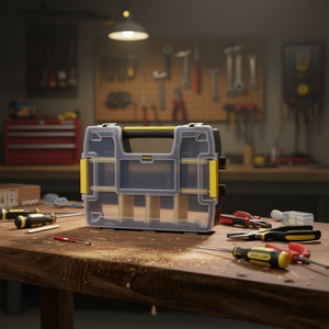 Étui organisateur d'outils Stanley Sort Master Light - Product Image 3