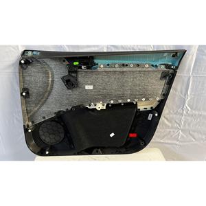 Panel Frontal Izquierdo para SKODA Octavia S.Wagon 5ta Serie (5E5) (16>20) 5E1867011 CPW - Product Image 2
