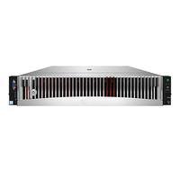 H3C unierver R4950 G6 Server 2 AMD EPYC 9004 CPU 192 Core 4 dual-slot GPU XPU baru