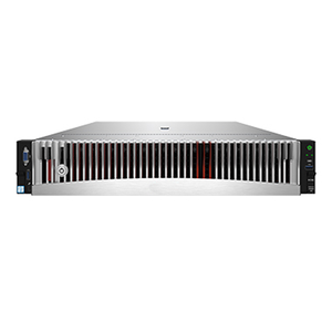 Novo H3C UniServer R4950 G6 <span class=keywords><strong>Server</strong></span> 2 AMD EPYC 9004 <span class=keywords><strong>CPU</strong></span> 192 núcleos <span class=keywords><strong>CPU</strong></span> <span class=keywords><strong>4</strong></span> dual-slot GPU XPU Em estoque - Product Image 2