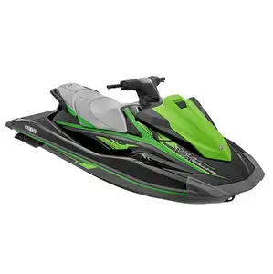 Bester Großhandels lieferant von Bulk Stock von 4-Takt Wasser fahrzeug Jet Ski Sea Driver Boot Jet Ski Schneller Versand