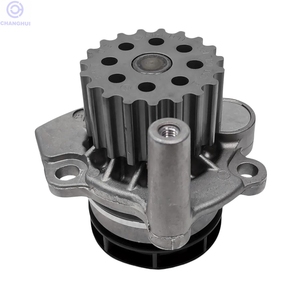 Nouvelle Audi A3 A4 B8 A6 Q5 VW Amarok Caddy Golf Jetta pour Passat B6 B7 Polo pour <span class=keywords><strong>Tiguan</strong></span> Transporter 2.0 <span class=keywords><strong>TDI</strong></span> pompe à eau 03L121011 - Product Image 6